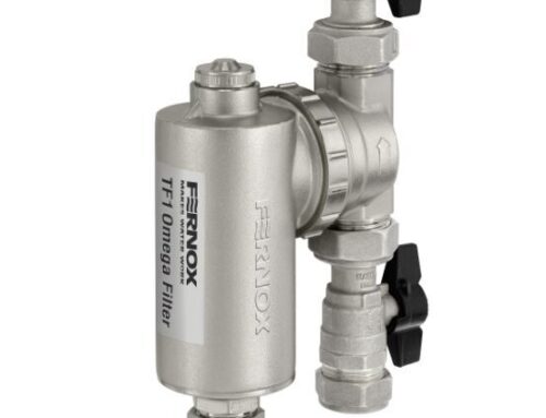 What Is A Magnetic Filter?
